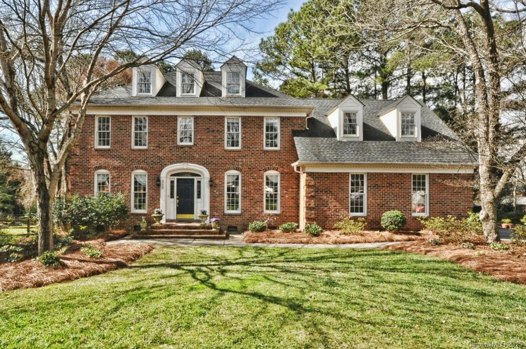 6736 Alexandria Lane Charlotte NC 28270