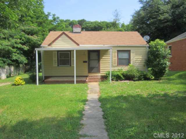 1336 Bethel Road Charlotte NC 28208