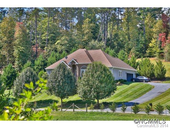 116 Shadow View Leicester NC 28748