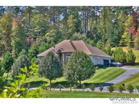 116 Shadow View Leicester NC 28748