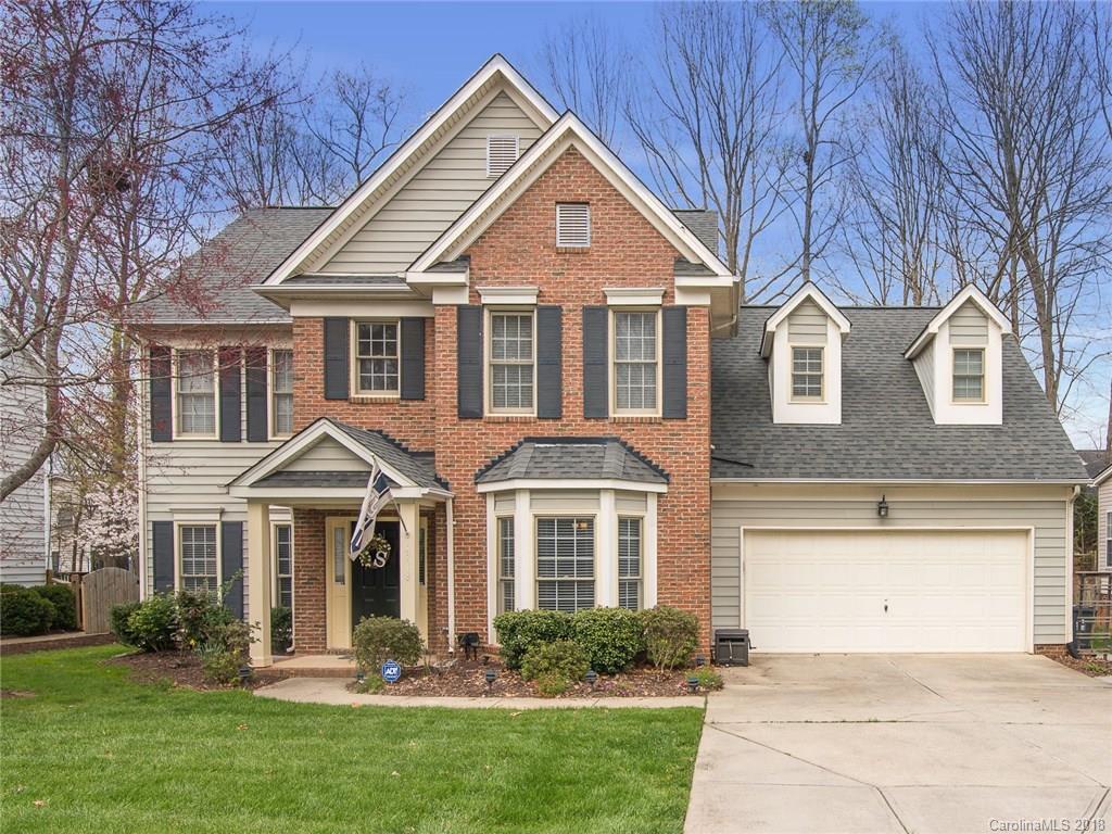8714 Glade Court Huntersville NC 28078