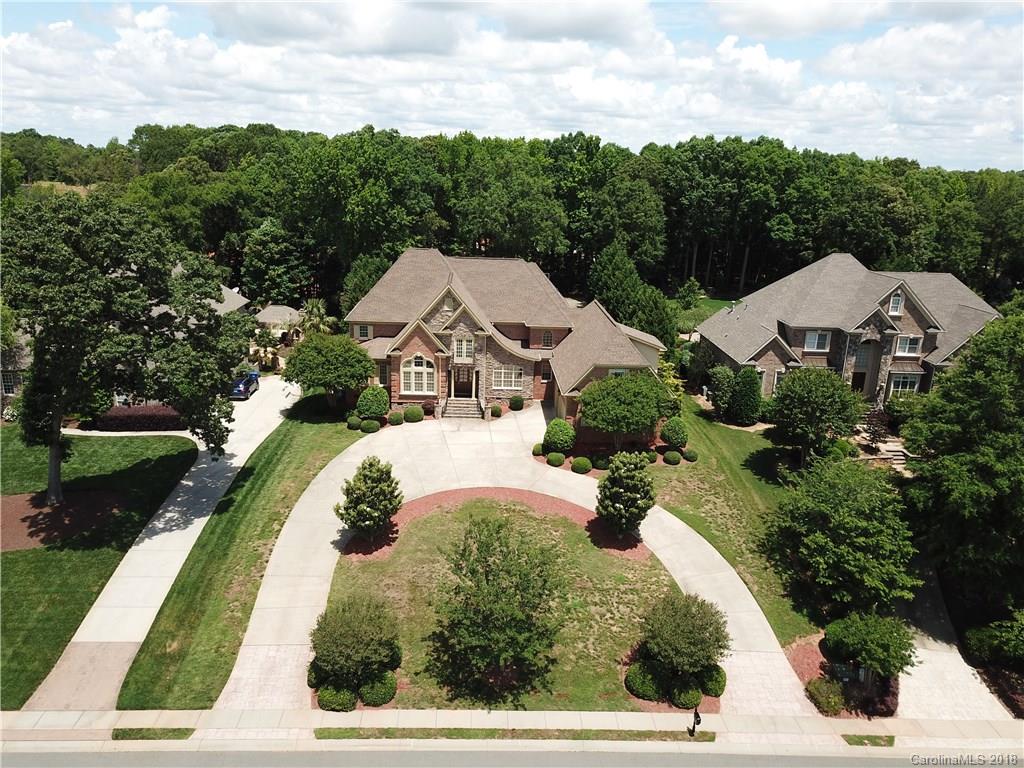 9110 Unbridle Lane Waxhaw NC 28173
