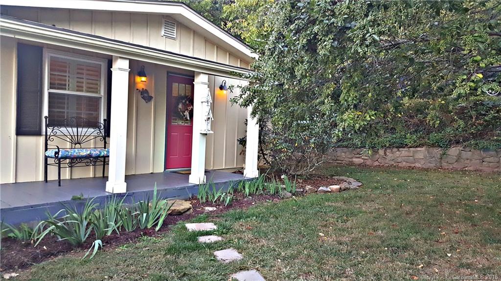 66 Larchmont Road Asheville NC 28804