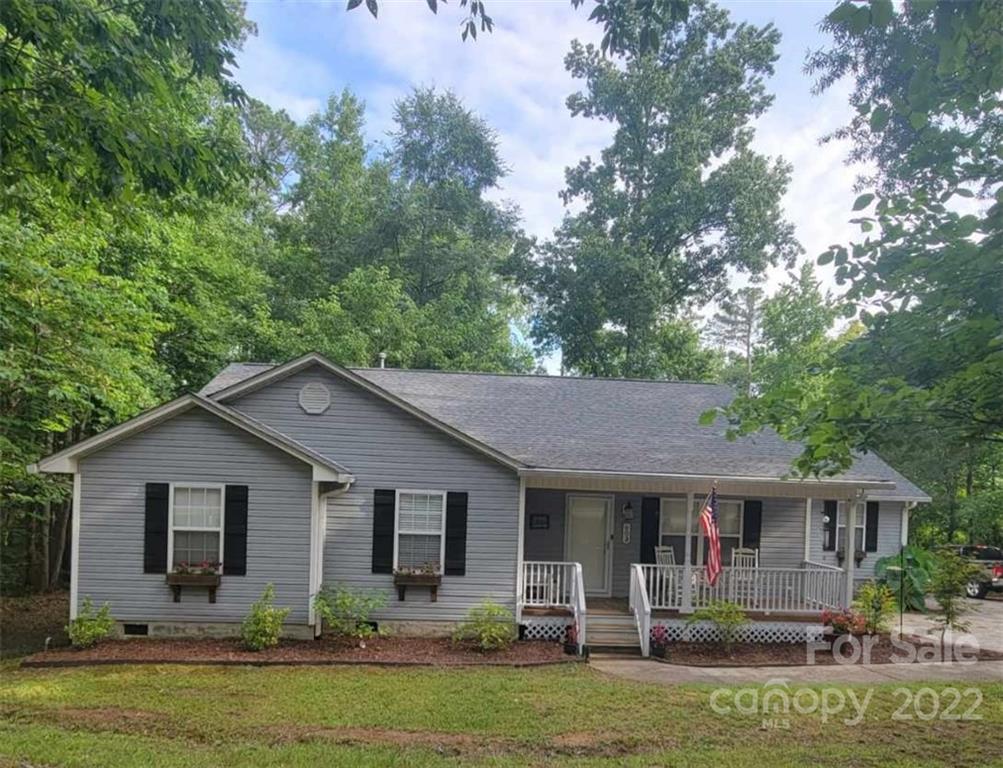603 Sternbridge Drive Concord NC 28025