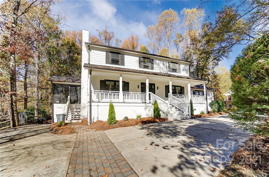 4323 Torry Pines Drive Mint Hill NC 28227