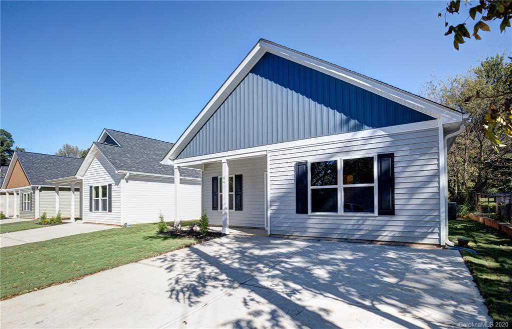 641 Northway Drive Charlotte NC 28208