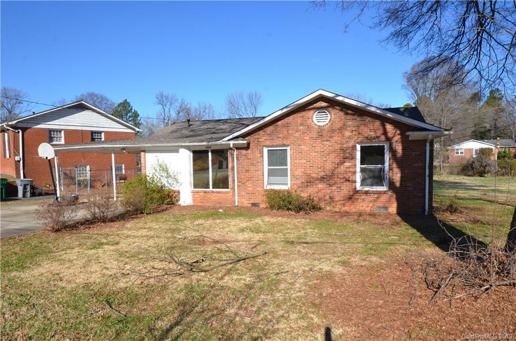 4800 Westridge Drive Charlotte NC 28208