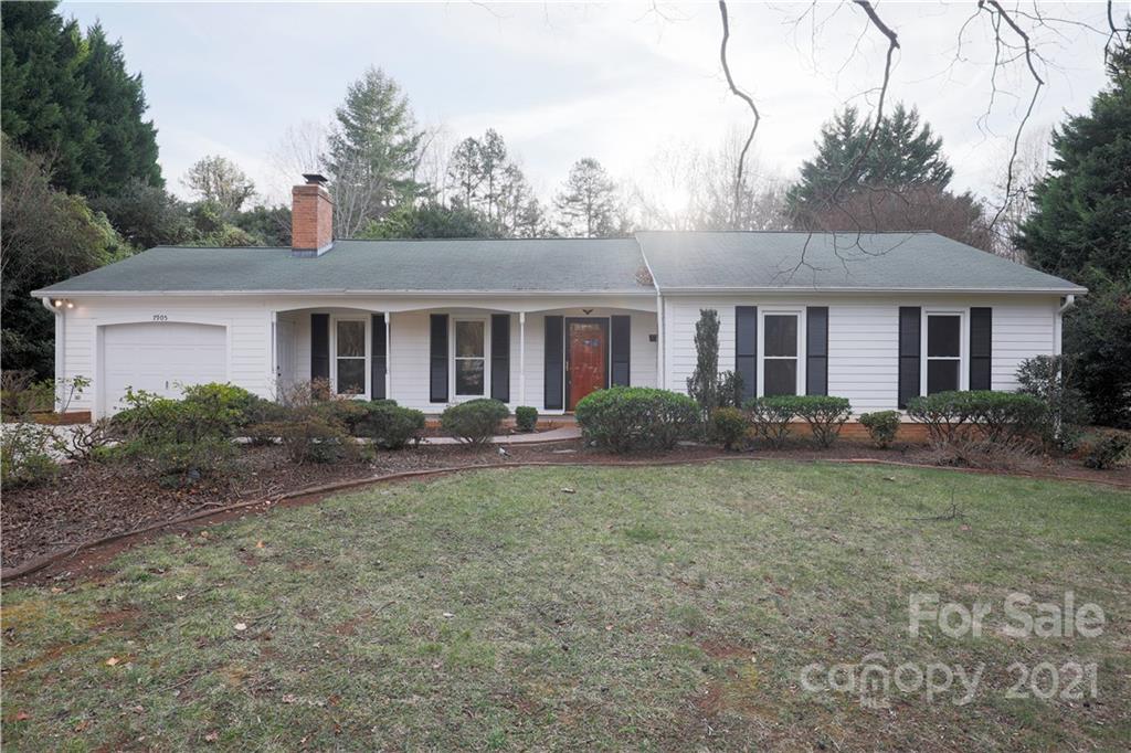 7905 Appaloosa Lane Charlotte NC 28215