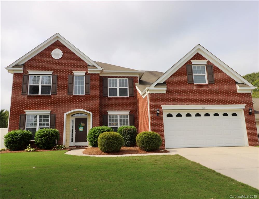 3603 Courage Court Sw Concord NC 28027
