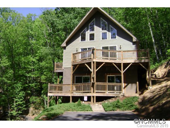 668 Mouzon Road Waynesville NC 28785