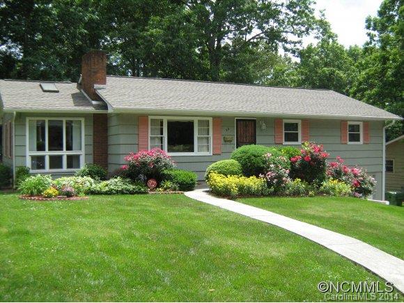 20 Hawthorne Lane Asheville NC 28801