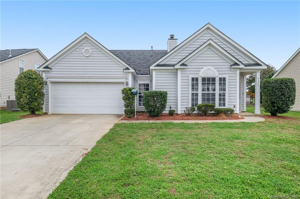 5226 Stowe Derby Drive Charlotte NC 28278