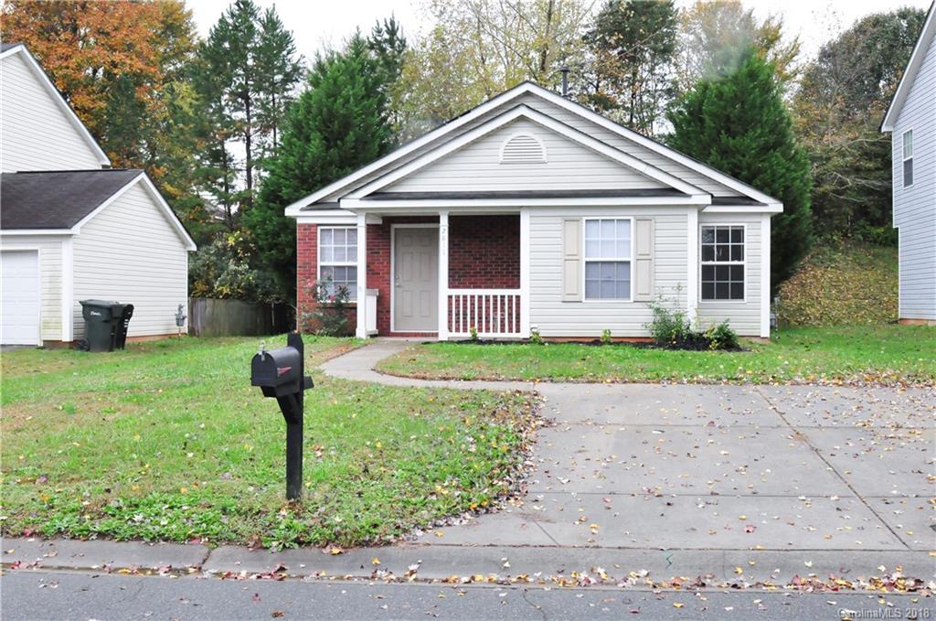 2817 Trestle Court Sw Concord NC 28025