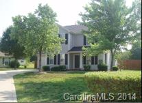 9905 Redbud Tree Court Charlotte NC 28273