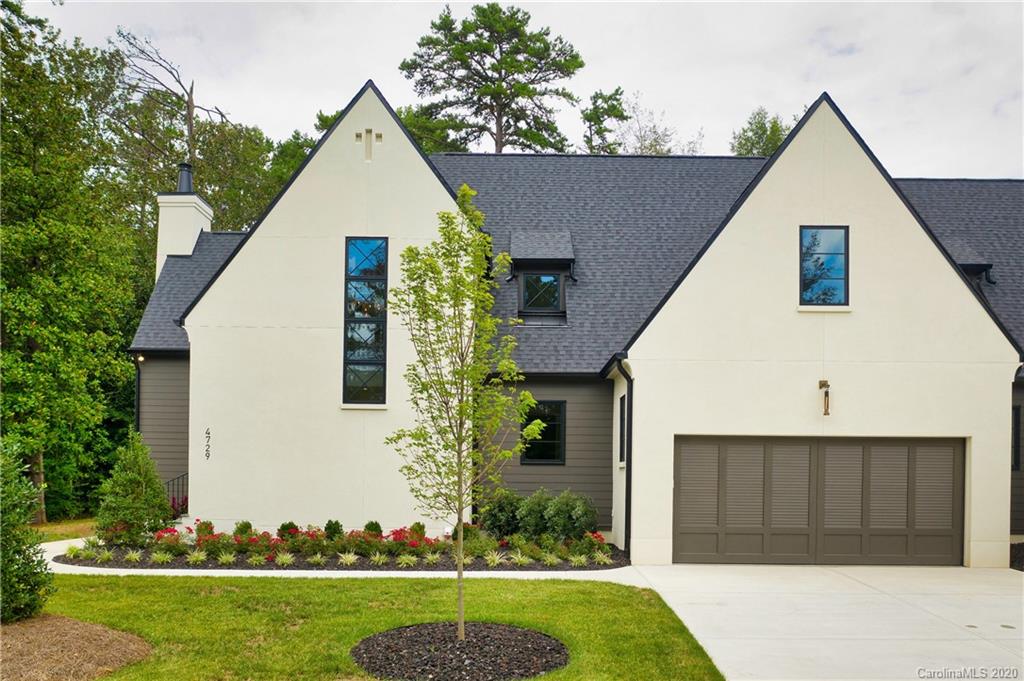 4729 Providence Road Charlotte NC 28226