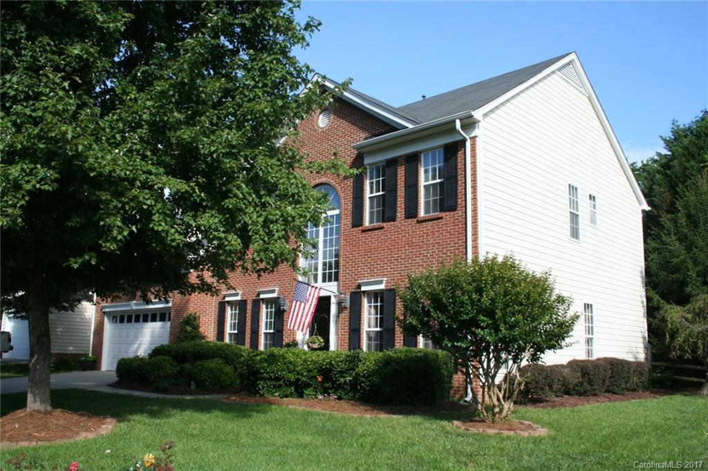 4706 Hanwell Lane Nw Concord NC 28027