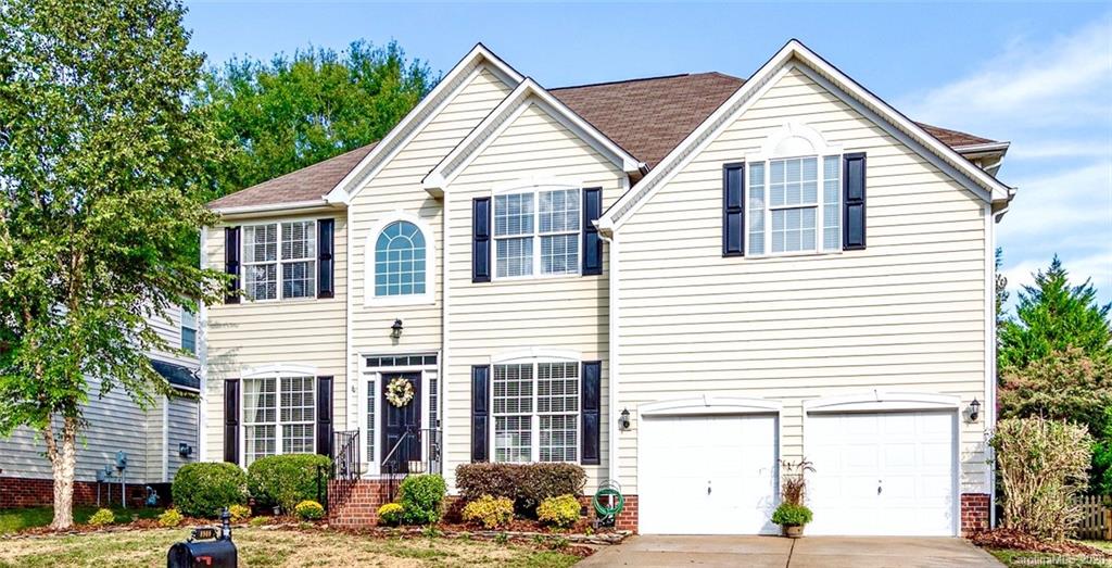 8909 Waltham Forest Court Waxhaw NC 28173
