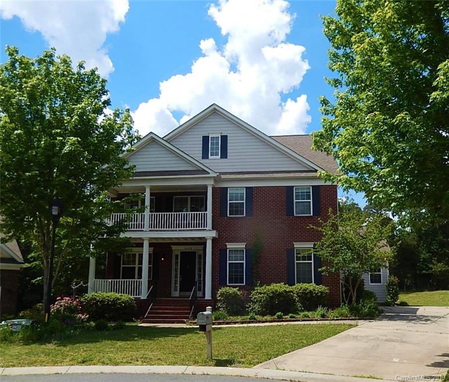 1105 Hoyle Lane Waxhaw NC 28173