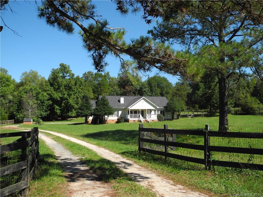 8219 Waxhaw Creek Road Waxhaw NC 28173