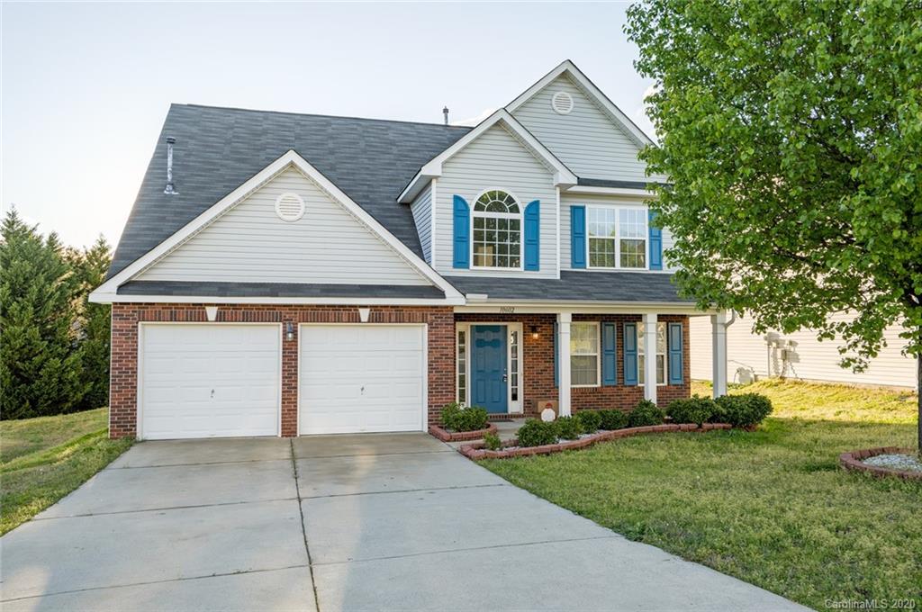 10602 Barvas Street Charlotte NC 28262