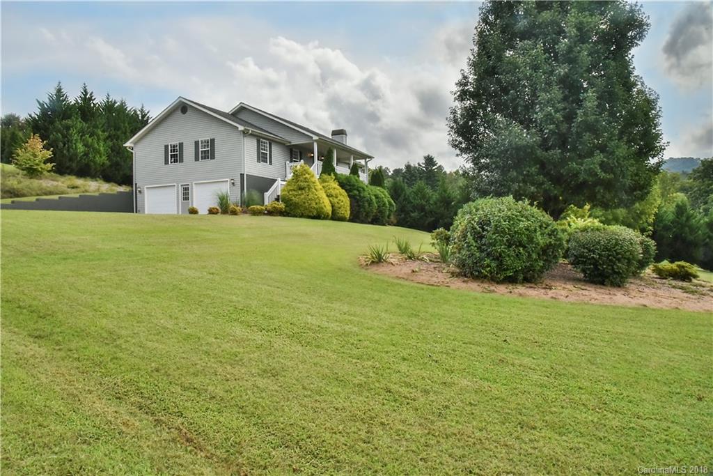 110 Double Brook Drive Weaverville NC 28787