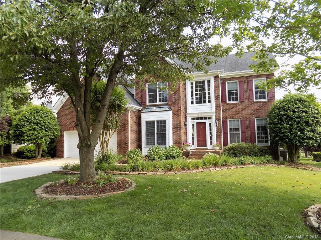 12634 Willingdon Road Huntersville NC 28078