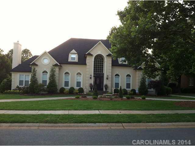 12200 Olympic Club Drive Charlotte NC 28277