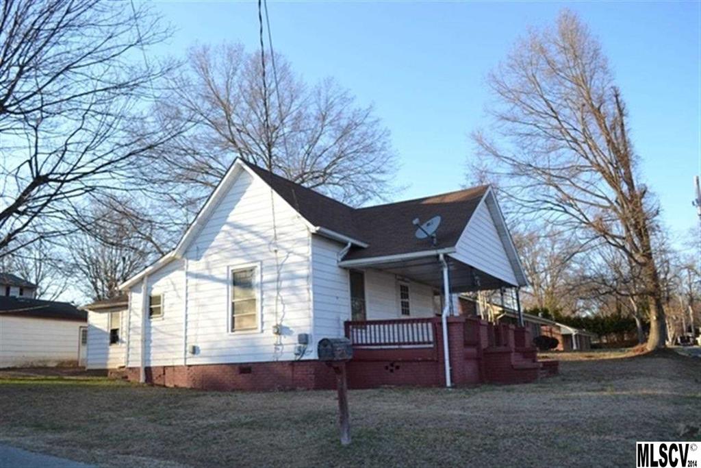 402 N Cline Avenue Newton NC 28658