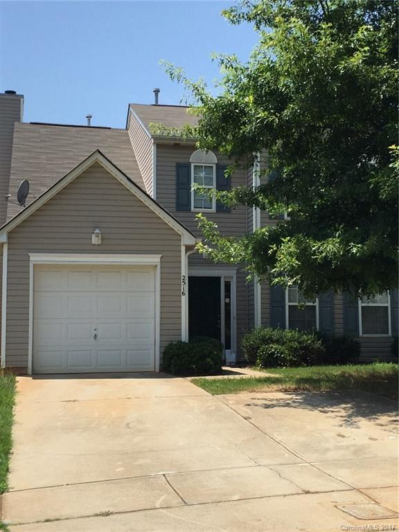 2516 Reid Oaks Drive Charlotte NC 28208
