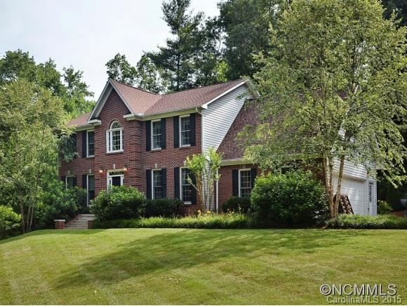 26 Laurelwood Drive Fletcher NC 28732