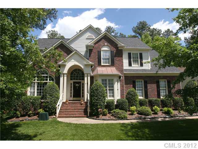 7628 Tarland Lane Charlotte NC 28269