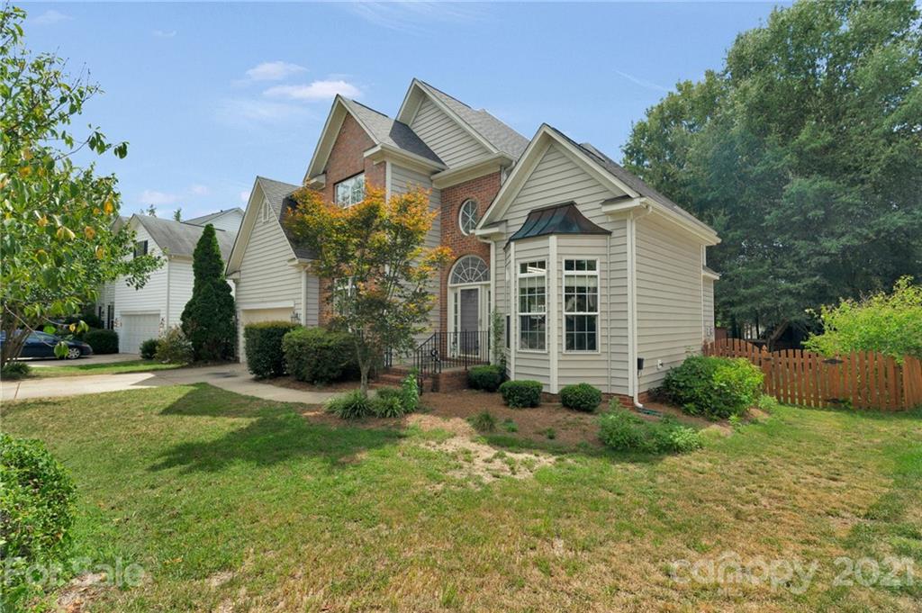 412 Basingdon Court Waxhaw NC 28173