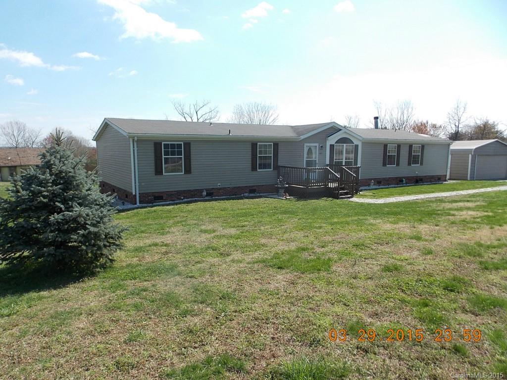 161 Barrett Mountain Road Taylorsville NC 28681
