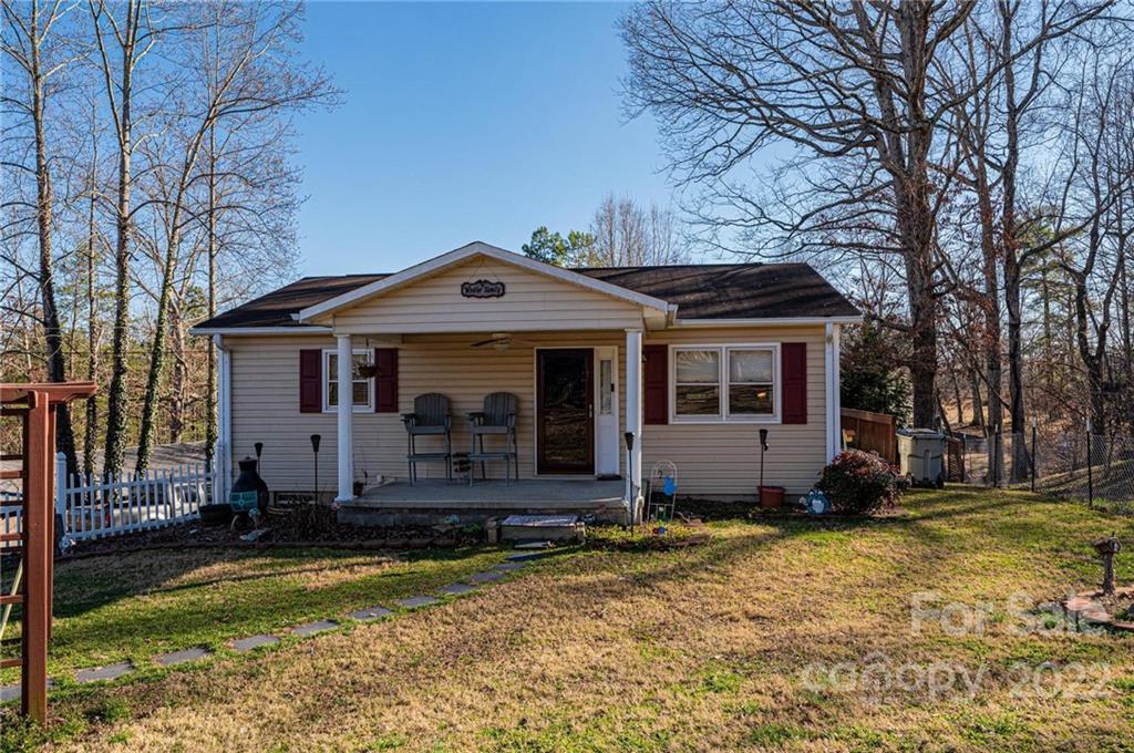 707 Jason Place SW Lenoir NC 28645