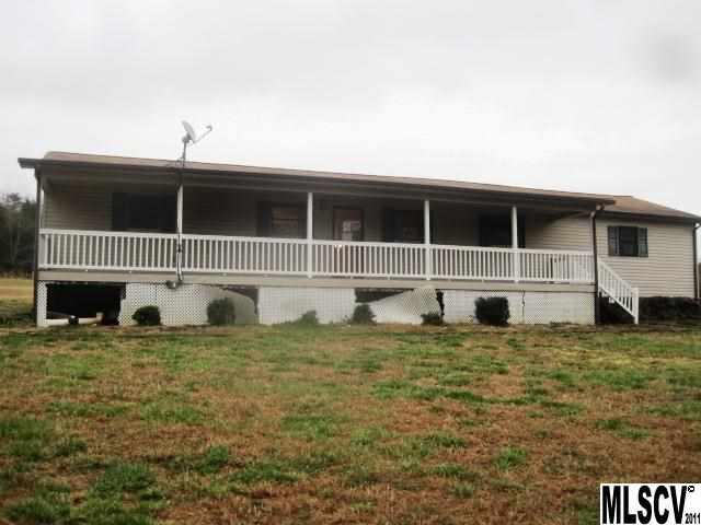 1982 Viewpoint Road Newton NC 28658