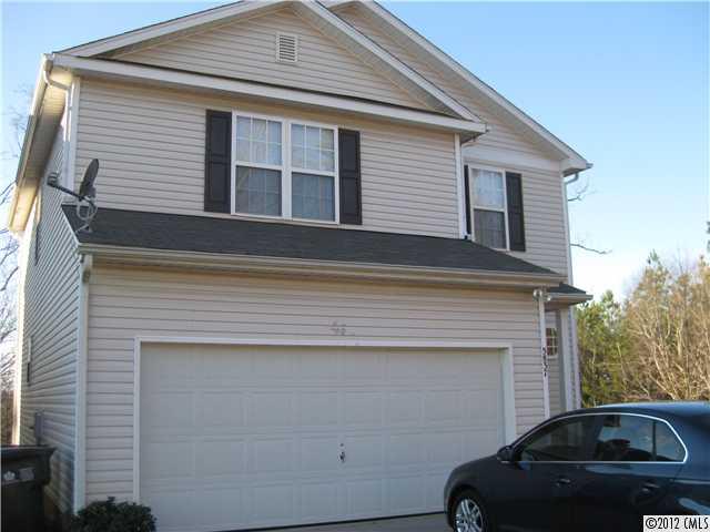 5837 Kelden Walker Lane Charlotte NC 28269