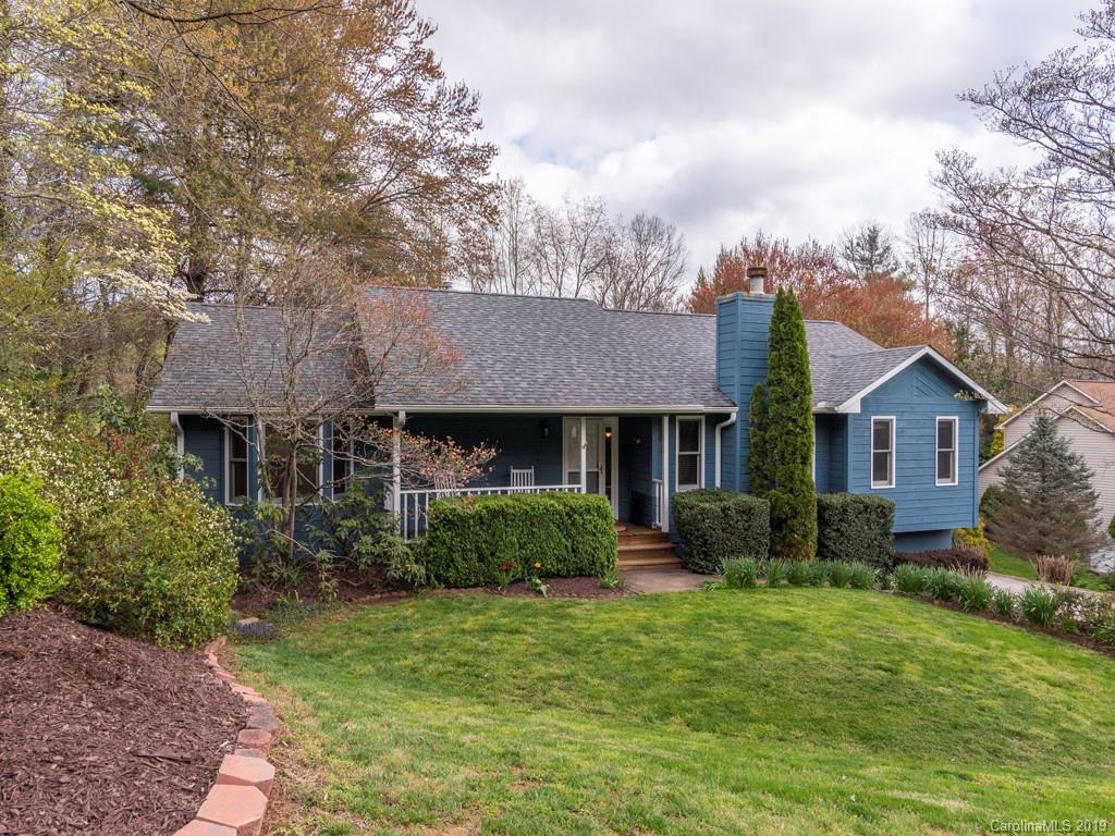 12 South Oaks Circle Asheville NC 28806