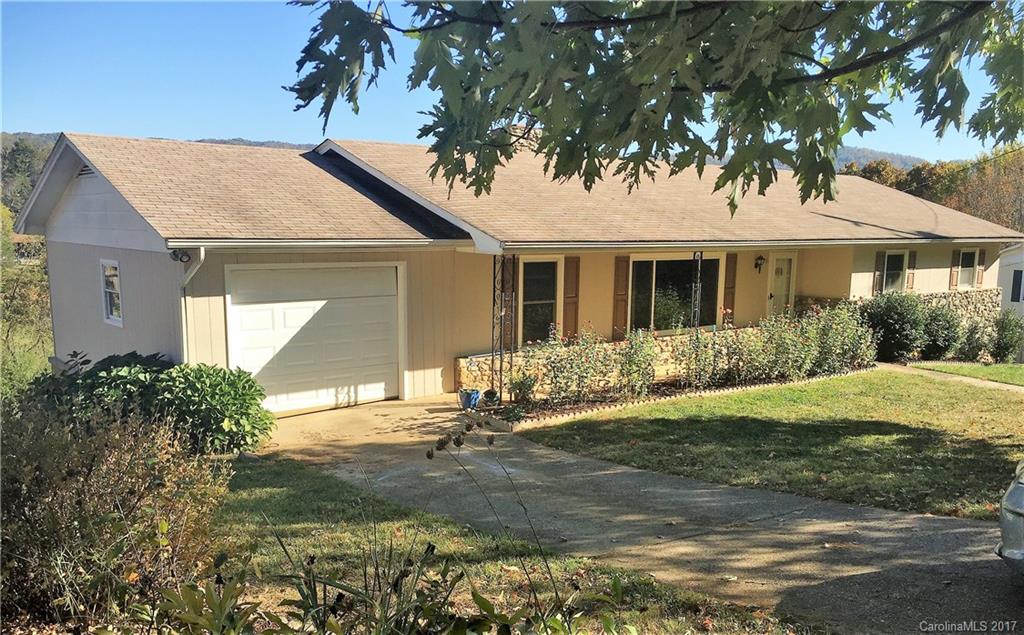 59 Dogwood Drive Weaverville NC 28787