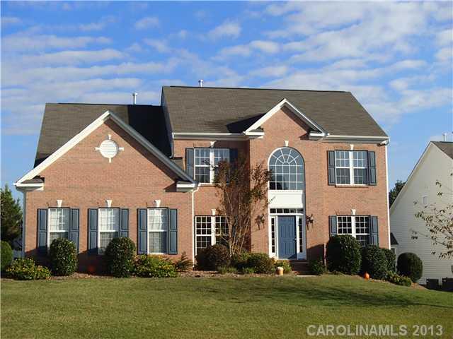 4007 Rosewater Lane Indian Trail NC 28079