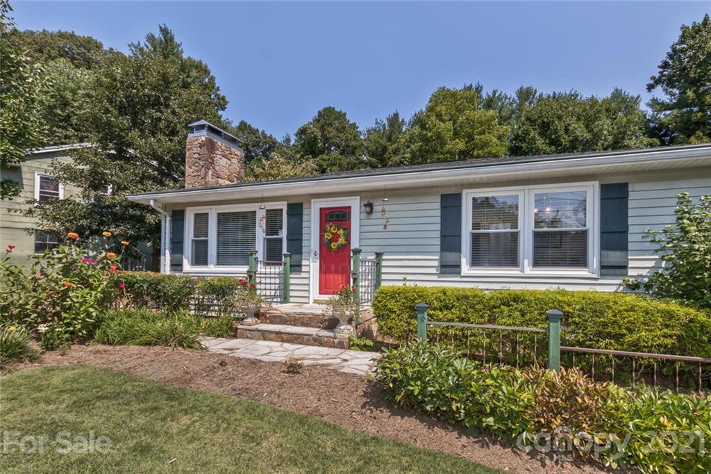 288 White Pine Drive Asheville NC 28805