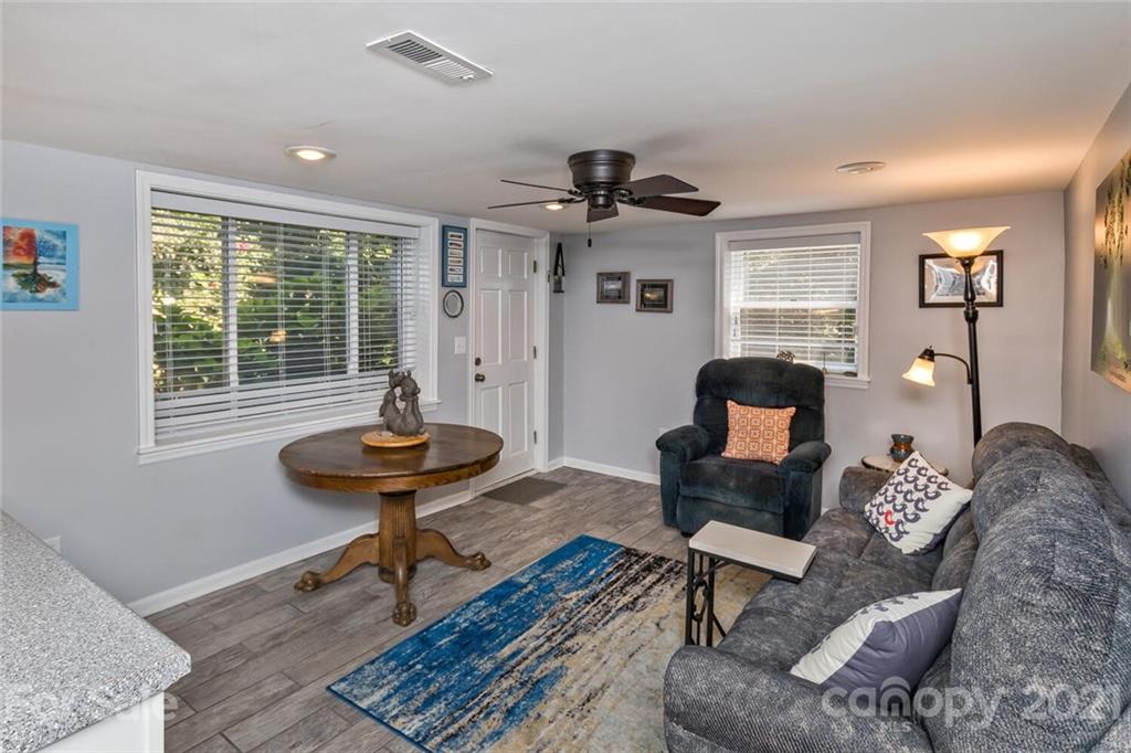 288 White Pine Drive Asheville NC 28805