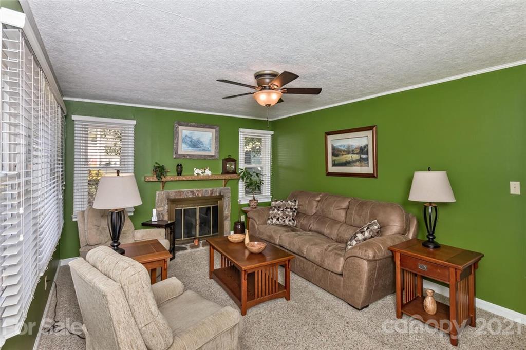 288 White Pine Drive Asheville NC 28805