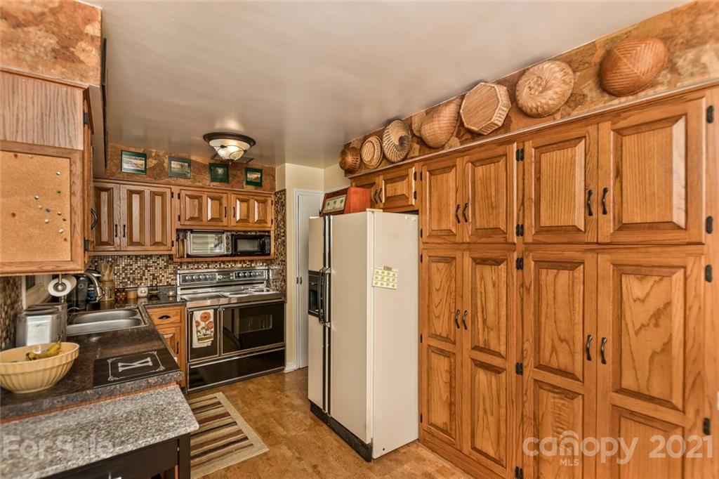 288 White Pine Drive Asheville NC 28805