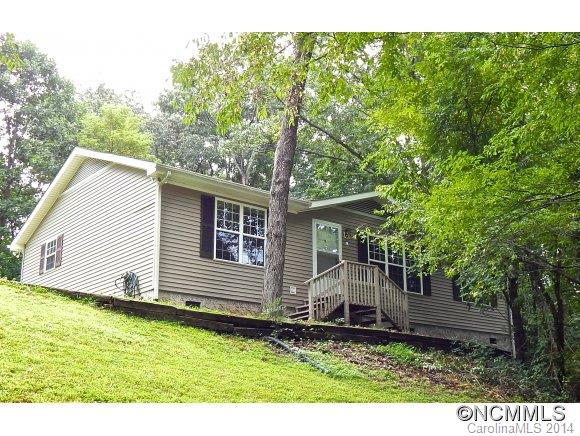 15 Lunsford Road Asheville NC 28805