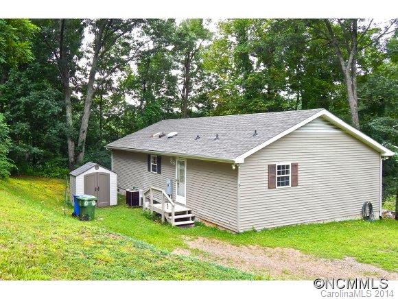 15 Lunsford Road Asheville NC 28805