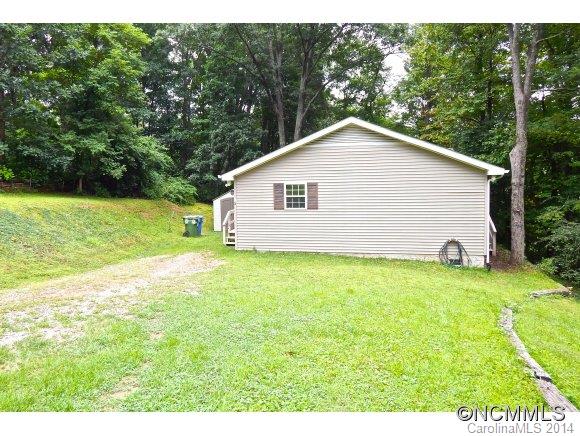 15 Lunsford Road Asheville NC 28805