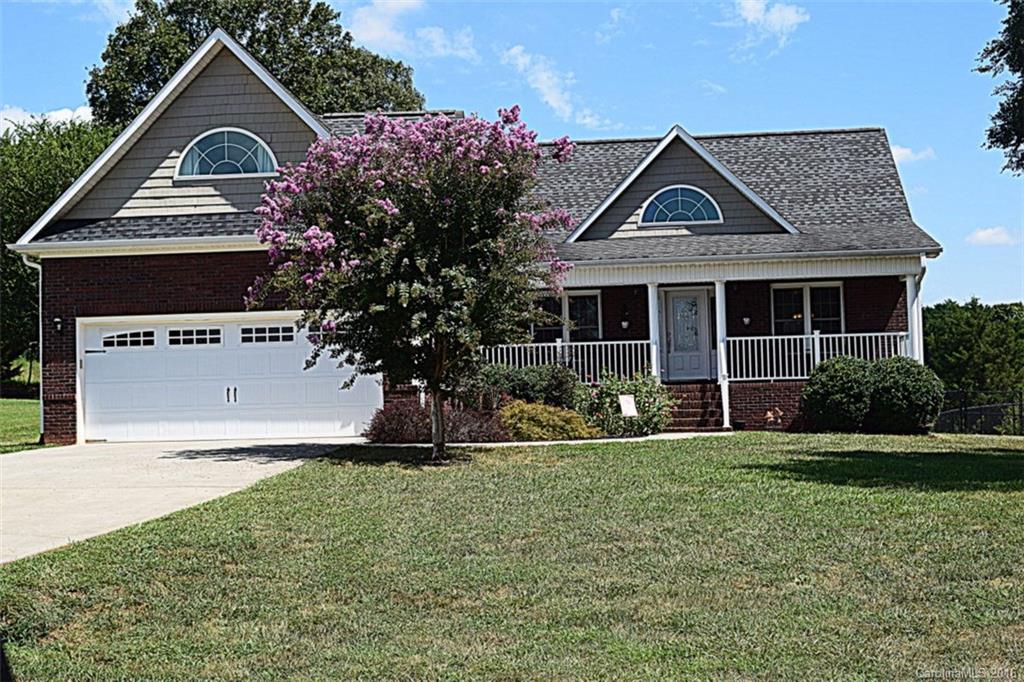 3041 Grassy Meadow Court Lincolnton NC 28092