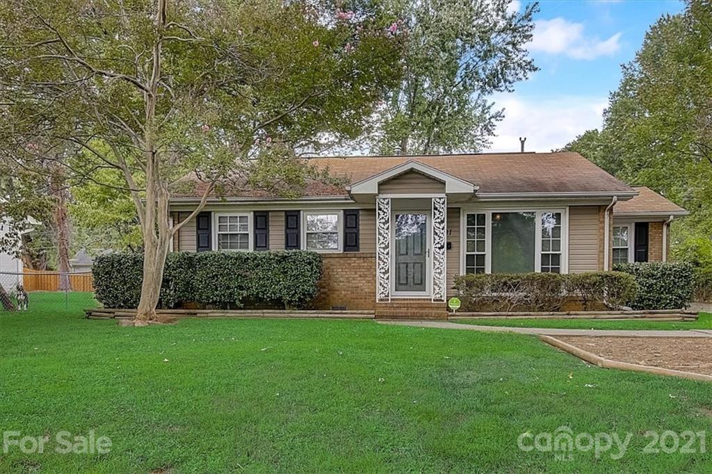 4201 Winedale Lane Charlotte NC 28205