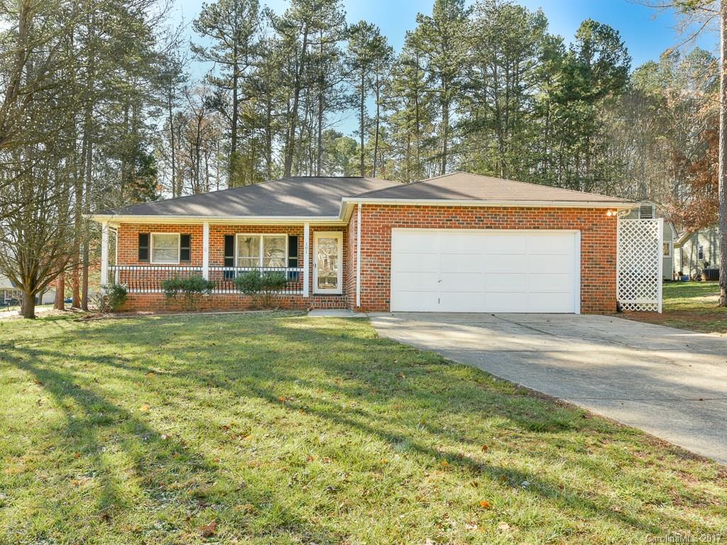 101 Welder Court Huntersville NC 28078
