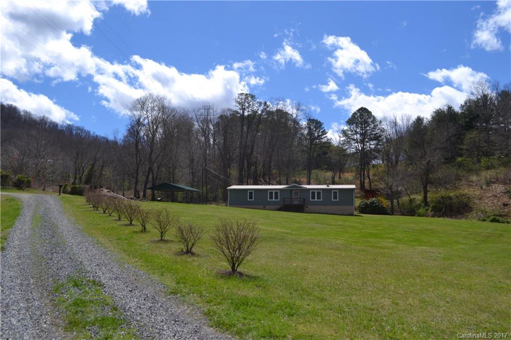 156 Tommy Howell Road Canton NC 28716